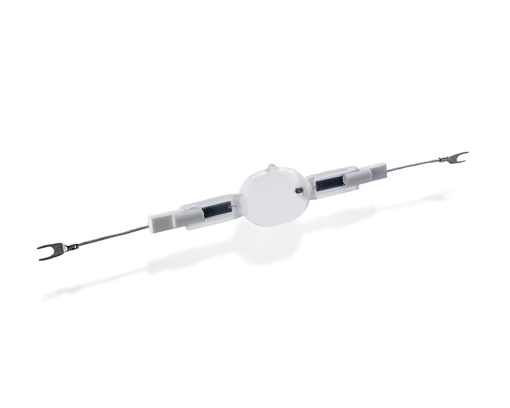 STATURION® MH 2000 W Kurzbogenlampe